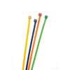 Cable tie SCK-190STCR red