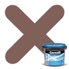 Ceresit elastic grout CE-40 Aquastatic cocoa 52 5 kg