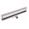 SIDE WALL LINEAR DRAIN 80 cm INSTANT