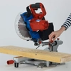 DEDRA DED7745 SAW SAW WOOD CUTTER WITH SLIDING HEAD EWIMAX - OFFICIAL DISTRIBUTOR - AUTHORIZED DEDRA DEALER