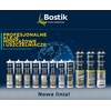 BOSTIK | S320 | 280 ml | UNIVERSAL FITER SILICONE | COLORLESS