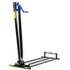 CEDRUS ACC0161 ELEVADOR ESQUERDO PARA TRATOR CORTADOR QUADA SERVIÇO PARA REPARO TANQUE DE CORREIA 100cm - EWIMAX -