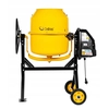 CEDRUS BT120 120L.CONSTRUCTION MACHINE CONCRETE MIXER MIXER - EWIMAX - OFFICIAL DISTRIBUTOR - AUTHORIZED CEDRUS DEALER