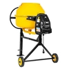 CEDRUS BT160 160L.BOUW MIXER BETON MIXER MIXER MIXER - EWIMAX - OFFICIËLE VERDELER - ERKENDE DEALER CEDRUS