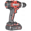 CEDRUS CEDD40LI-SET CORDLESS 20 V SCREWDRIVER 2Ah WITH BATTERY AND CHARGER IN CASE EWIMAX - OFFICIAL DISTRIBUTOR - AUTHORIZED CEDRUS DEALER