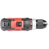 CEDRUS CEDD40LI-SET CORDLESS 20 V SCREWDRIVER 2Ah WITH BATTERY AND CHARGER IN CASE EWIMAX - OFFICIAL DISTRIBUTOR - AUTHORIZED CEDRUS DEALER