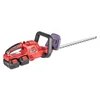 Cedrus cordless shears CEDHT520LIX2 CEDHT520LIX2