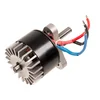 Cedrus električni motor Akumulatorska pila CHS350LiX2 580151