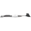 Cedrus lawn mower blade for Challenge Starjet tractor, milling, left, ORIGINAL PART S532050422683