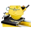 CEDRUS PK350 SAW CUTTING SAW TABLE CONSTRUCTION CUTTER FOR CUBE SILKI BRICK, CONCRETE STONE 350mm - EWIMAX - OFFICIAL DISTRIBUTOR - AUTHORIZED CEDRUS DEALER