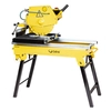 CEDRUS PK350 SAW CUTTING SAW TABLE CONSTRUCTION CUTTER FOR CUBE SILKI BRICK, CONCRETE STONE 350mm - EWIMAX - OFFICIAL DISTRIBUTOR - AUTHORIZED CEDRUS DEALER