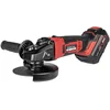 CEDRUS POWER+ ANGLE GRINDER AG125Li-SET Σετ με μπαταρία και φορτιστή σε θήκη POWER+ 20V -