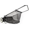 CEDRUS SP31110 GRASS SWEEPER LEAVE COLLECTOR WITH BIN 66cm -