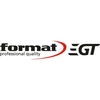 FORMAT GT FORMAT GT trochoidal milling cutter