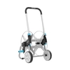 Cellfast Explorer kovový hadicový vozík