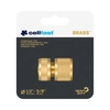 Cellfast Stop Brass 1/2"