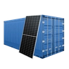 [цена на контейнер] QnSolar QNN182-HS560-72 560W TopCon (сребърен панел35mm)