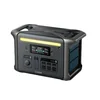 Centrale elettrica portatile Anker 1536Wh, 1800W | SOLIX F1500