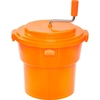 Centrifugador de ensaladas 19L, 42x58 cm con desagüe | Stalgast 072190