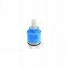 CERAMIC HEAD MIXER REGULATOR 40mm TALL