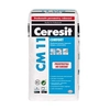 CERESIT adhesive mortar CM-11 25 kg