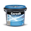 Ceresit elastic grout CE-40 Aquastatic gray 07 5 kg