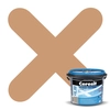 Ceresit elastic grout CE-40 Aquastatic toffee 44 5 kg