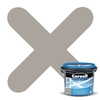 Ceresit flexible grout CE-40 Aquastatic cementgray 12 2kg