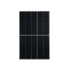 Černý rám Risen Solar RSM40-8-410