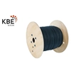 Černý solární kabel KBE 4mm2 DB+EN- černá