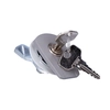 Cerradura con llave, BPZ-LOCK BPZ-LOCK