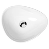 Cersanit Moduo Countertop Washbasin 45 irregular K116-051