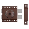 CERTIFICADO DE BRONZE UNIVERSAL GERDA UPPER LOCK