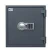 Certificat Seif antiefractie antifoc Ellit® Ambassador49 electronic490x360x450 mm EN1143/EN1/30P