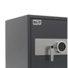 Certificat Seif antiefractie antifoc Ellit® Legitimme49 électronique 490x480x455 mmEN1143/EN1/60P