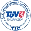 Certifikované stavební chůdy 46-76 cm TUV Thuringen