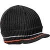 Cerva KNOXFIELD Cap - Black/Orange Size: XL/XXL