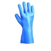 Cerva UNIVERSAL HLADKÉ - Modrá Velikost: 10,5