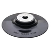 FIBER DISC FLEXIBLE DISC 115 mm PUCK