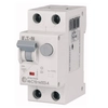 Combination circuit breaker 6kA type A HNB-C16/1N/003-A