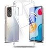 Case for Xiaomi Redmi Note 11/ 11S Protective Cover Ringke Fusion Clear