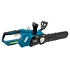 CHAIN SAW, BATTERY SAW 18V, DEDRA SAS+ALL DED7095ML 250MM, OREGON90