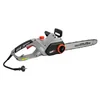 CHAIN SAW, ELECTRIC SAW GARDEN DEDRA DED8702 2,2KW OREGON 40CM