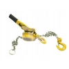 CHAIN WINCH WITH LEVER 3.0T CE