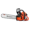 CHAINSAW H365