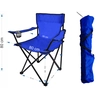 Chaise de pêche de camping