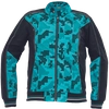 Chaqueta NEURUM CAMOU queroseno 48