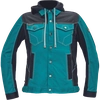 Chaqueta NEURUM CLS+capota queroseno 52