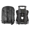 Chariot plateforme pliable avec sac 40 kg