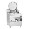 Chaudron de cuisson à gaz Pm 8 Ig100 102l Bartscher